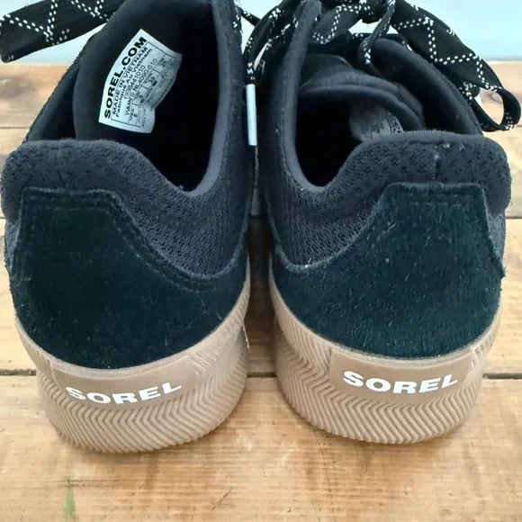 Sorel out n about sneaker - Picture 4 of 5